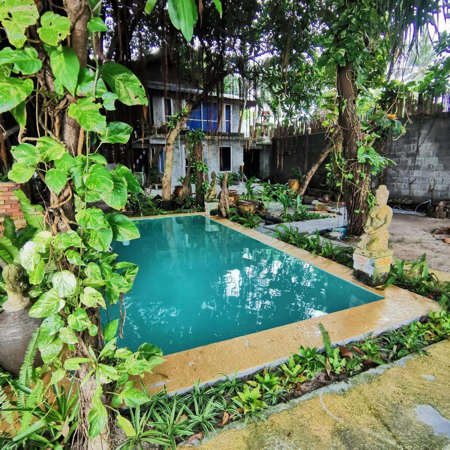 Anodash Homestay Baan Tai Exterior foto